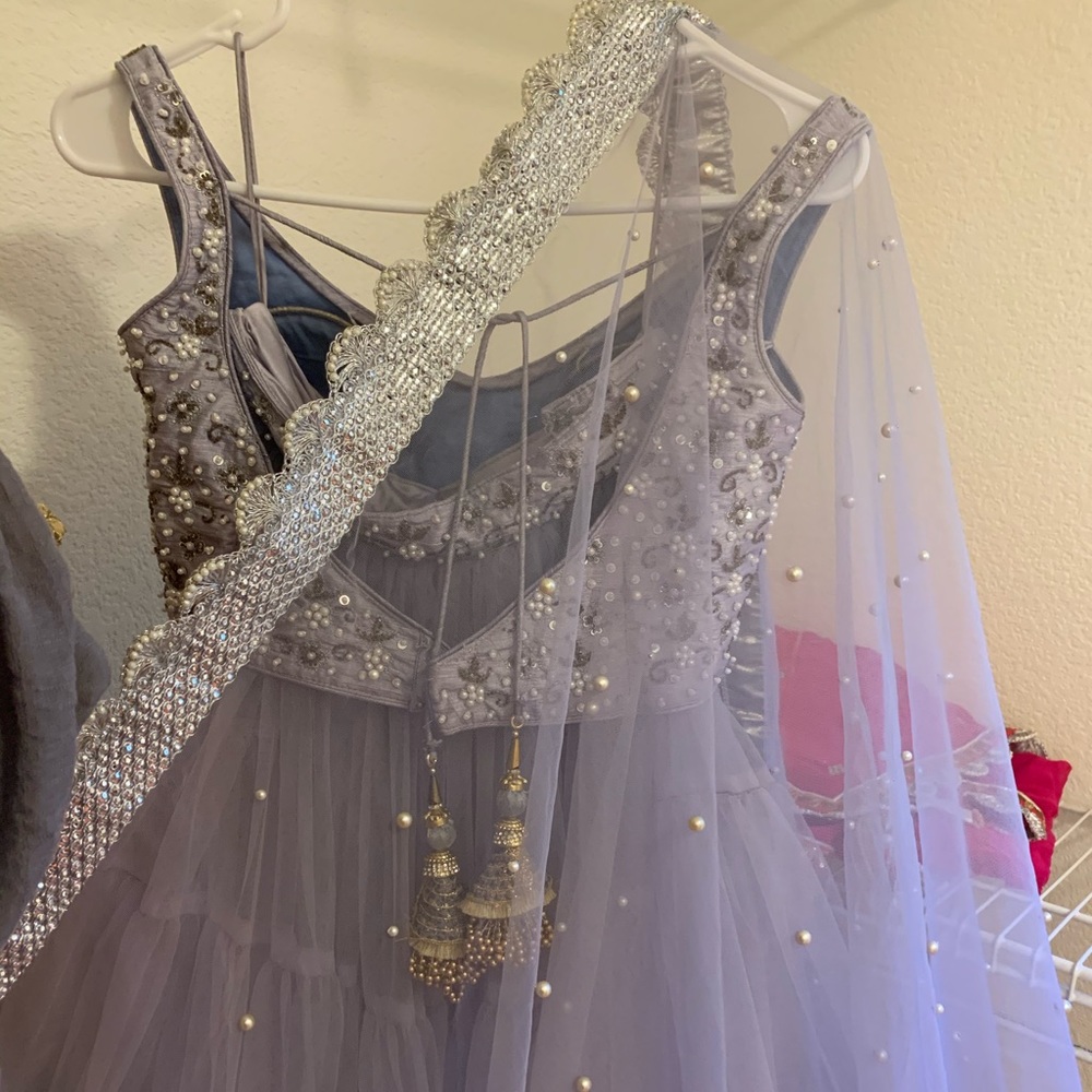 S O L D‼️ Lehenga Choli